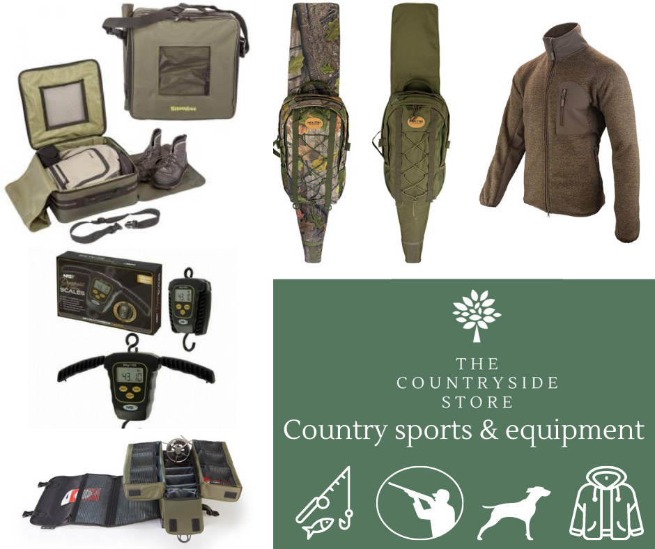 Brown Plain Collage Facebook Post