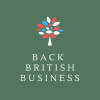 Back British Business create a listing and be found today - Yearly Membership