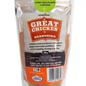Great Chicken Seasoning 200g