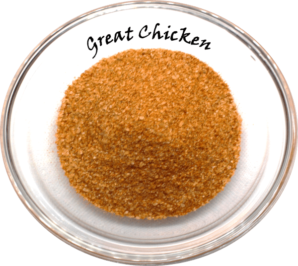 Great Chicken Seasoning 200g - Image 2