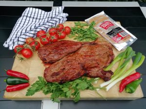 Six Gun Grill and Rump Steak