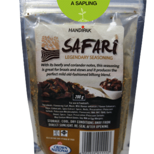 Safari Biltong Seasoning