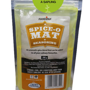 Crown National - Spice-O-Mat 200g