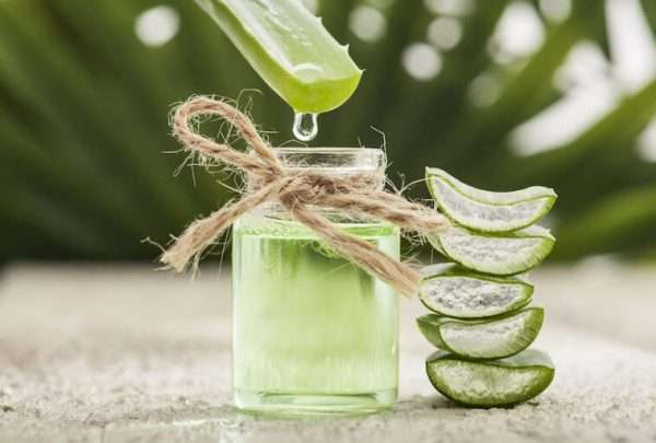 Aloe Vera Soap - Image 2