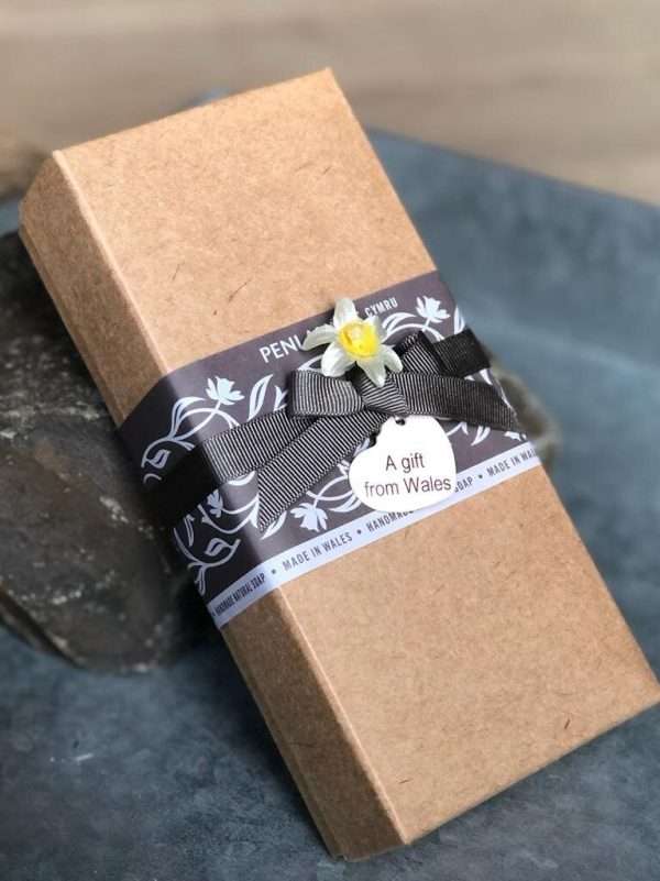 Trio Gift Box