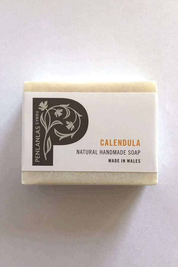 Calendula Soap - Image 3