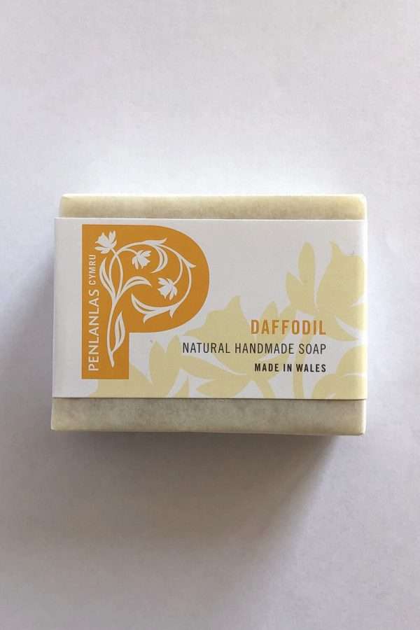 Daffodil Soap - Image 3