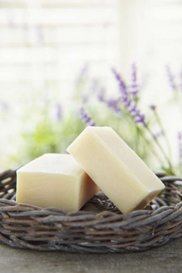Lavender Soap