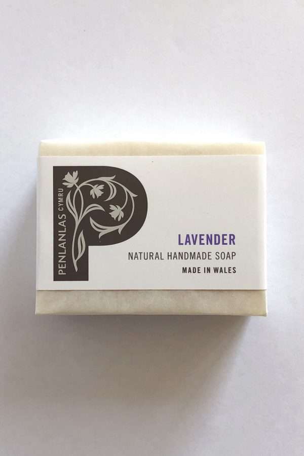 Lavender Soap - Image 3