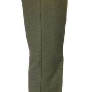 moleskin trousers olive sidejpg 300x300 1 Outer fabric is made from 100% wool. Two side pockets and one rear pocket, and with exceptional finishing. Six belt loops. Shirt grip inner waistband. Zip and button fastening with easy-glide fly zip. Flattened and overstitched seams throughout for a smart tailored appearance. Quality moleskin pants at a great price. SHORT leg - 29" leg, REGULAR - 31" leg, LONG - 33" leg. Produced to the highest standards by a manufacturer of top quality English countrywear and derby clothing.