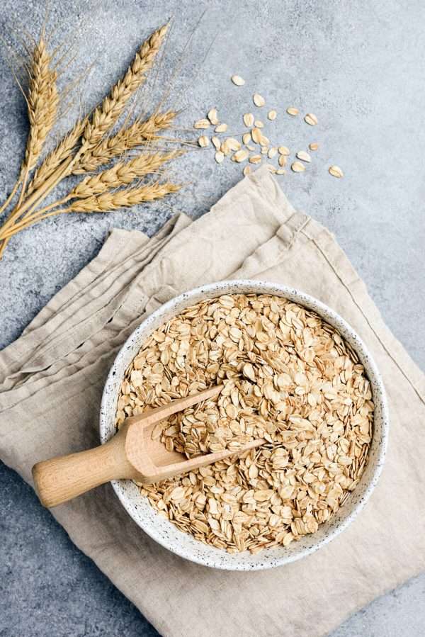 Honey & Oatmeal Soap - Image 2