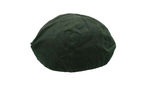 olive duckbill back 100% Cotton, with an inner trim band for extra comfort. Outer Shell is 100% Waxed Cotton, making this hat waterproof, with a wide brim for water and sun protection. Produced to the highest standards by a manufacturer of top quality countrywear and derby clothing. Please check our size guide against the hat you wish to purchase.