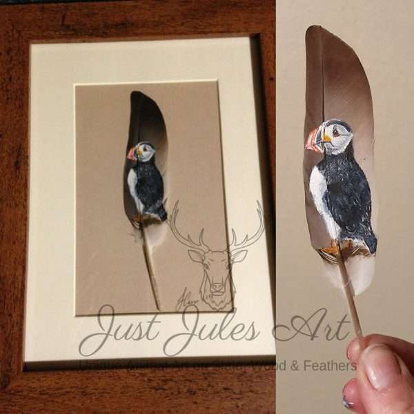 Puffin