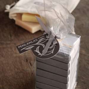 Guest Soap Collection