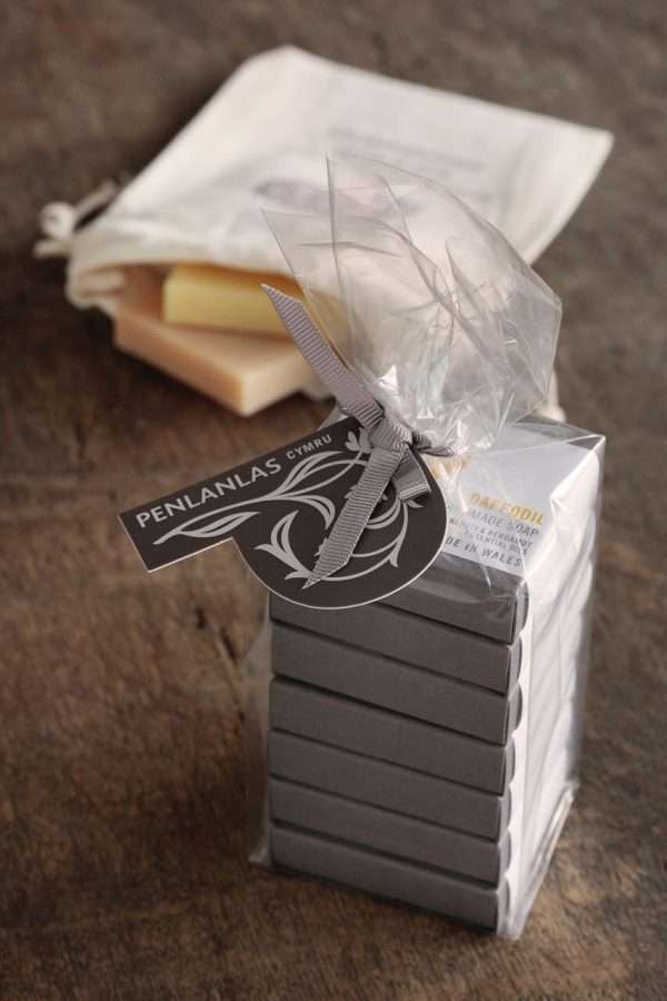 Daffodil Soap - Image 4