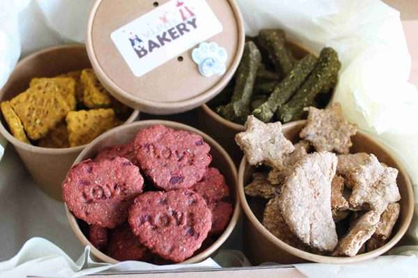 Super Food Hamper