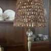 Stunning Ring Neck Pheasant Cock Bird Feather Lamp Shade 18cmH by 25cm W - Image 9