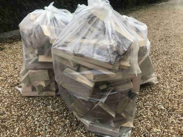 Firewood | Fire Wood Kindling Pine | Sawdust | Barbecue | BBQ Wood - Image 5