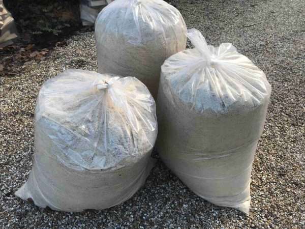 Saw Dust 10Kg | For Model flock | Great for horse | Chicken bedding - Image 5