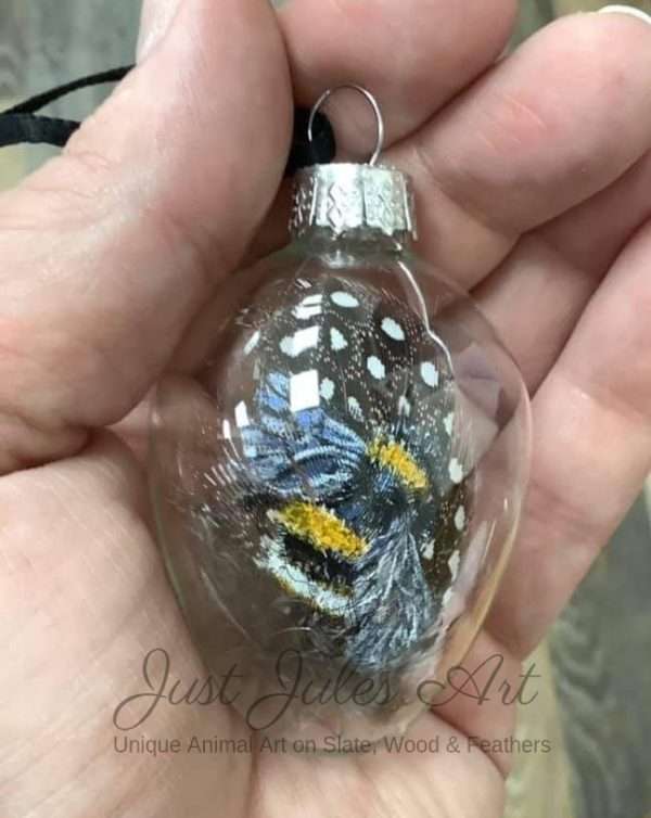 Bee Bauble