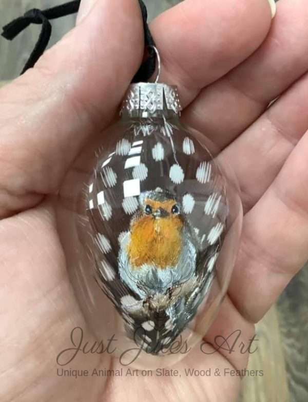 Robin Bauble