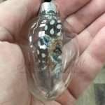 Fox Bauble