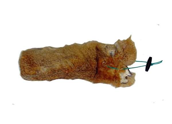 The Sporting Saint Rabbit Dummy Range