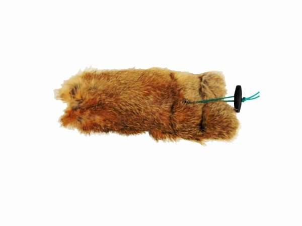 The Sporting Saint Rabbit Dummy Range - Image 5