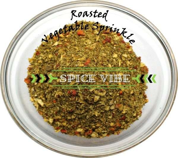 Crown National - Spice-O-Mat 200g - Image 2
