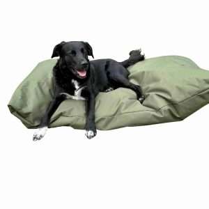 WATERPROOF CUSHION DOG BED