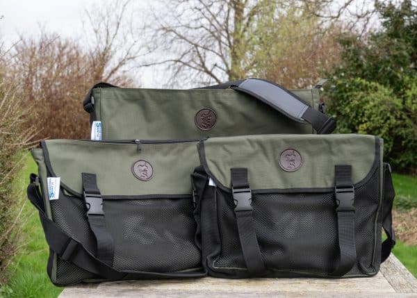 Game Bags