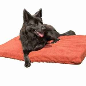 MEMORY FOAM DOG BED / MATTRESS