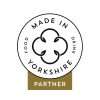 Made in Yorkshire Partner logo
