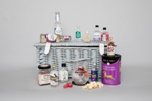 Gin Hamper