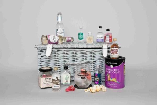 Gin Hamper