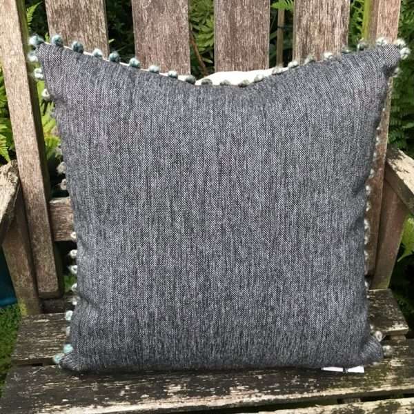 Dartmoor Heron Cushion - Image 2