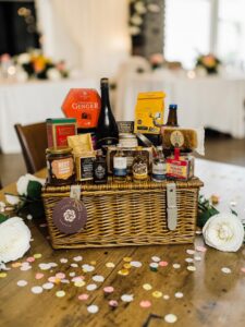 Luxury Yorkshire Hamper