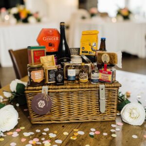 Luxury Yorkshire Hamper