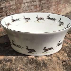 Hare Fusion Bowl
