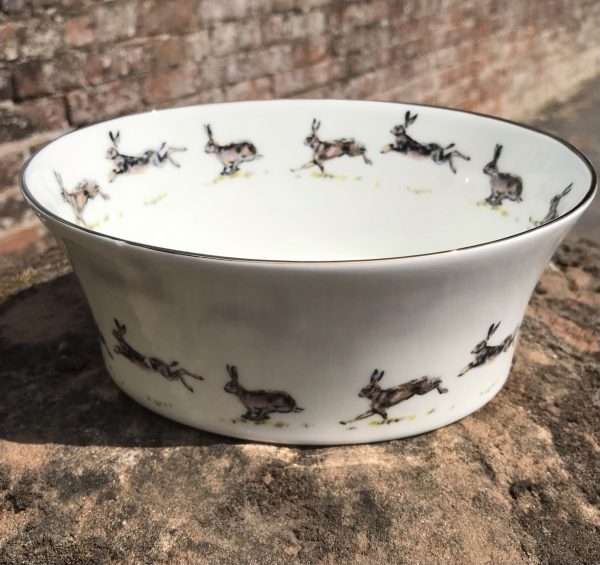 Hare Fusion Bowl