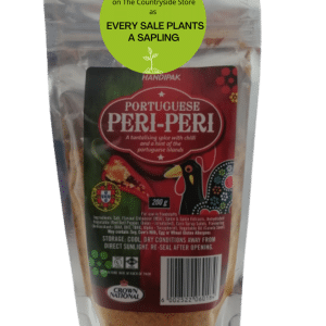 Crown National - Portuguese Peri-Peri Spice 200g