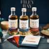 Filey bay whiskey gift