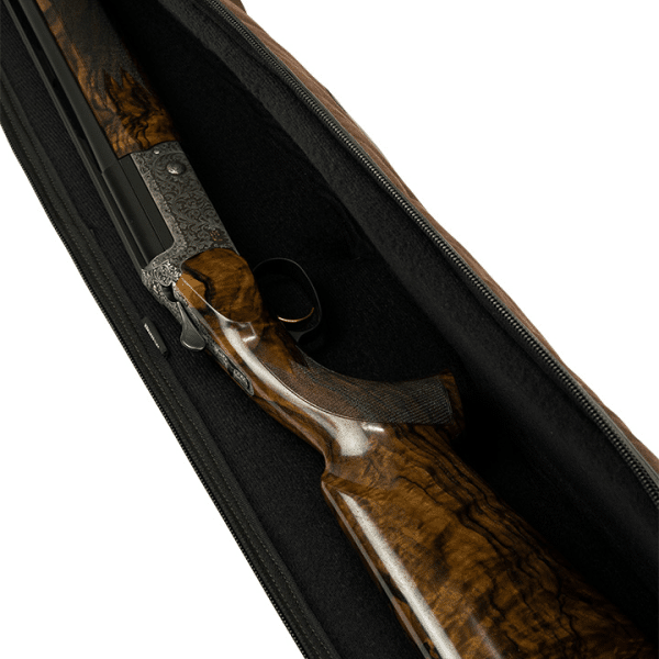 canvas shotgun slip 3