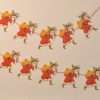 Father Christmas Garland