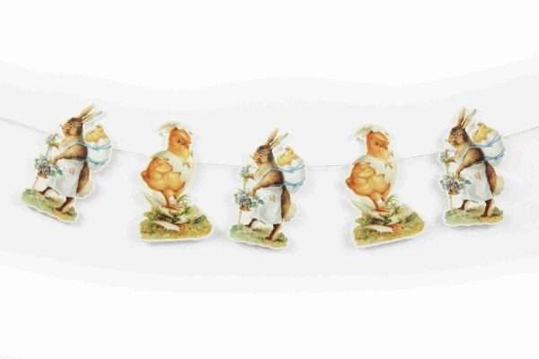 Easter Garland - Image 2