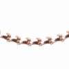 Santa Sleigh Garland - Image 3