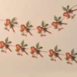 Robin and Holly Garland