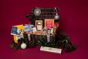 Yorkshire Christmas Hamper