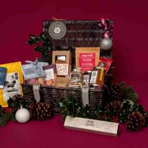 Yorkshire Christmas Hamper