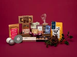 Yorkshire Christmas Hamper